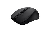 Muis - Trust Mydo Silent - 4 knoppen - Zwart - 25084