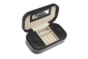 Cadeaudoos - Cimi Gillian Jones - Jewelry Box Travel - Black - 11061-00