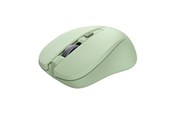 Muis - Trust Mydo Silent - Muis - Optisch - 4 knoppen - Groen - 25042