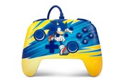 Gaming accessoires - PowerA Geavanceerde bedrade controller voor Nintendo Switch - Sonic Boost - Wired Controller - Nintendo Switch - NSGP0202-01