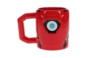 Merchandise - Paladone - Iron Man - Mokken - PP11321MA