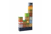 Merchandise - Paladone - Minecraft Block Building - Lamp - PP6596MCF