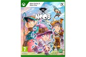 Games - Noob: The Factionless - Microsoft Xbox One - RPG - 3701529509476