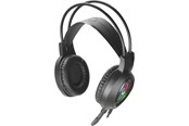 Headphones/Headsets - Speed-Link VOLTOR LED - SL-860021-BK
