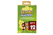 Bordspellen, Kaartspellen & Dobbelspellen - Mattel Skip-Bo Masters - HJR21