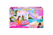 Speelsets - Barbie DreamBoat - HJV37