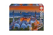 Puzzels - Educa 1000 Blue Mosque Istanbul - 19612