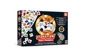Bordspellen, Kaartspellen & Dobbelspellen - Vildkatten Super Champion 1000 - 78-19540