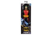Speelgoedpop - DC Comics Batman - Robin 30 cm - 6067623