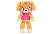 Plush - Paw Patrol Gund Take-Along Skye Plush 33 cm - 6067146