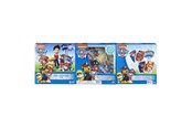 Bordspellen, Kaartspellen & Dobbelspellen - SM Games & Puzzles Paw Patrol 3 Pack Games Bundle - 6066829