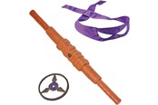 Speelgoedwapens - Playmates Toys Mutant Mayhem Basic Roleplay Donatello - 46-83522