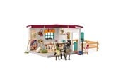 Schleich - Schleich Zadelkamer - 42591