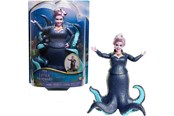 Dolls & Accessories - The Little Mermaid (Ursula) - HLX12