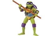 Speelgoedpop - Teenage Mutant Ninja Turtles Mutant Mayhem Donatello 12 cm - 46-83282