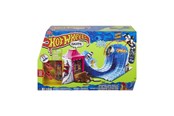 Speelgoed - Hot Wheels Skate Amusement Park Skate Set - HGT95