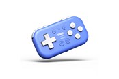 Gaming accessoires - 8BitDo Micro - 12 hours playtime - Pocket sized - Wireless Controller - Nintendo Switch - RET00384