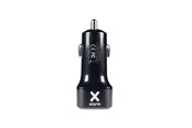 Mobiel - Adapters & Opladers - Xtorm Snabb Billaddare USB-C PD 30W & USB QC3.0 18W - AU203