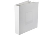 Fotoalbum & archivering - Polaroid 6179 Photo Album - White *DEMO* - 6179