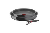 Pannen - Tefal Ingenio Renew ON 3 pcs set Frypan 24 / 28 - L2619102