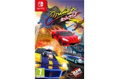 Games - Cruis'n Blast - Nintendo Switch - Racing - 0856131008800