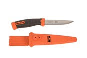 Handgereedschappen - BAHCO Utility knife with sheath - 2446