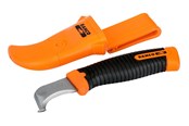 Handgereedschappen - BAHCO 2446-EL-HELP electric knife - 2446-EL-HELP