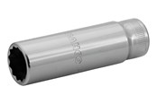 Boren en bits - BAHCO 7805DM-19 impact socket - 7805DM-19