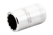 Boren en bits - BAHCO 7800DM-30 socket/socket set - 7800DM-30