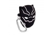 Mobiel - Covers & Cases - Thumbs Up! PowerSquad - 3D Airpods Case - Black Panther - 1002696
