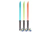 Kleine cadeautjes voor kinderen - Toi-Toys Lightsaber Ninja Light and Sound - 12340Z