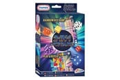 Bordspellen, Kaartspellen & Dobbelspellen - Grafix Dice Games 2in1 (Rainbow Dice & Play and Repeat) - 300064