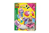 Creatief spelen - SES Creative Stone Painting Fantasy - 14843