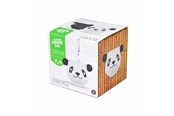 Tafeldekking - Thumbs Up! Panda Mug - with colour change - 0001286