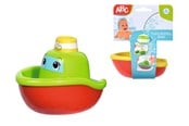 Speelgoed voor baby's - ABC Foambubble Boat - 104010022