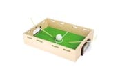 Bordspellen, Kaartspellen & Dobbelspellen - Small Foot - Wooden Bladder Soccer Game - 6409