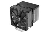 CPU koeler - Scythe Fuma 3 - CPU luchtkoeler - Max 29 dBA - SCMF-3000