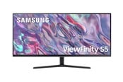 Scherm - 34" Samsung ViewFinity S5 S34C502GAU - 3440x1440 (UWQHD) - 100Hz - VA - LS34C502GAUXEN