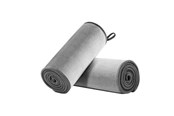 Auto-accessoires - Baseus Easy life car washing towel (40 x 40 cm 2 pcs) Gray - CRXCMJ-0G