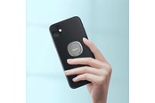Mobiel - Overige accessoires - Baseus Invisible Ring holder for smartphones (silver) - SUYB-0S