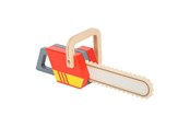 Doen-alsof spelen - Small Foot - Wooden Chainsaw - 12362