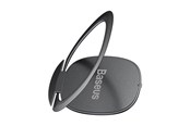 Mobiel - Overige accessoires - Baseus Invisible Ring holder for smartphones (tarnish) - SUYB-0A