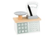 Doen-alsof spelen - Small Foot - Wooden Scale - 11201
