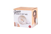 Tafeldekking - Thumbs Up! Gross Mug - Cigarette - 1002114