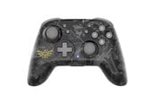 Gaming accessoires - HORI PAD (The Legend of Zelda™ Edition) - Wireless Controller - Nintendo Switch - NSW-479U