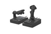 Gaming accessoires - HORI Flight Stick - Wired Joystick - Microsoft Xbox One - MBS-015U