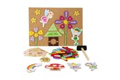 Creatief spelen - Small Foot - Hammer Tap Fairy - 10227