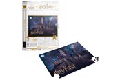 Puzzels - Thumbs Up! Harry Potter - 1000-piece jigsaw puzzle - Hogwarts School Vloer - HPPZ-105