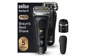 Scheerapparaat - Braun Series 9 Pro+ 9560cc - 7500435218214