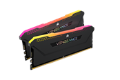 Case accessoires - Corsair Vengeance RGB PRO SL Light Enhancement Kit - Black - CMHLEKIT2K